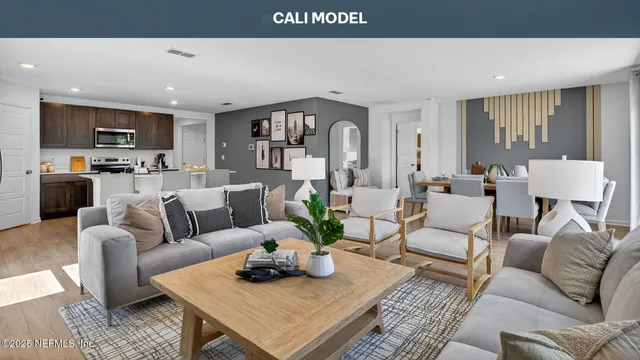 $357,990 | 12402 Russian Olive Road, Jacksonville, FL 32218