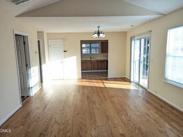 $1,595 | 5015 Silhouette Drive, Durham, NC 27713