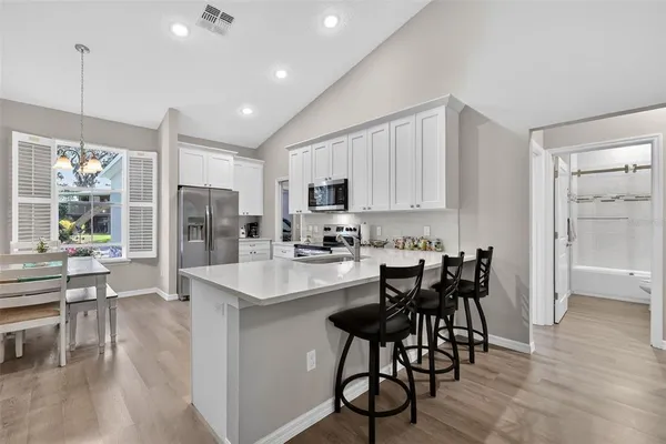 $399,000 | 1242 Palmetto Road, Eustis, FL 32726