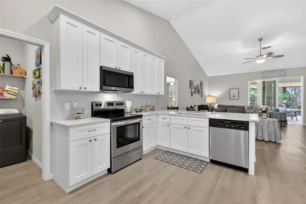 $399,000 | 1242 Palmetto Road, Eustis, FL 32726