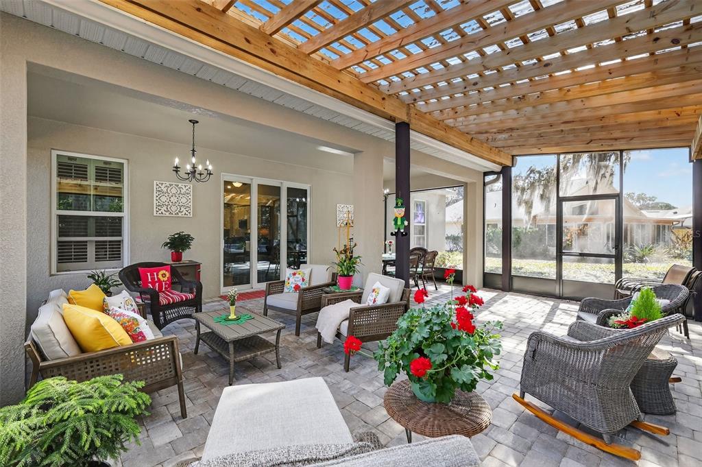 1242 Palmetto Road Eustis, FL 32726 - Photo 29 of 49