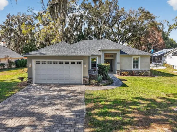 $399,000 | 1242 Palmetto Road, Eustis, FL 32726