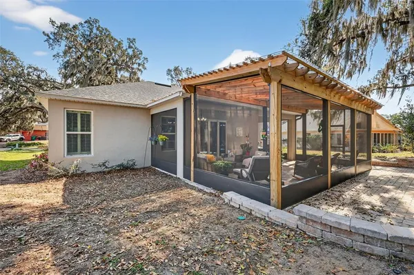$399,000 | 1242 Palmetto Road, Eustis, FL 32726