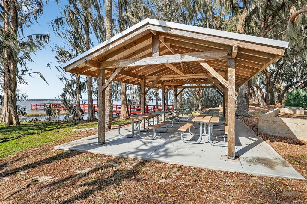 1242 Palmetto Road Eustis, FL 32726 - Photo 37 of 49