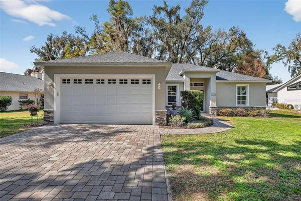 $399,000 | 1242 Palmetto Road, Eustis, FL 32726