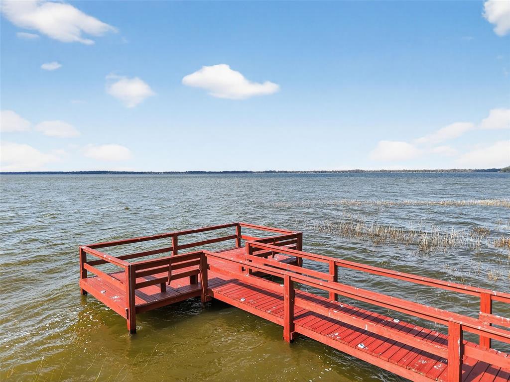 1242 Palmetto Road Eustis, FL 32726 - Photo 41 of 49