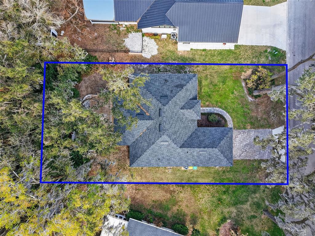 1242 Palmetto Road Eustis, FL 32726 - Photo 44 of 49