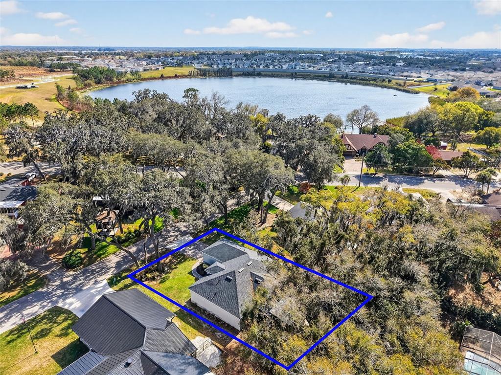 1242 Palmetto Road Eustis, FL 32726 - Photo 46 of 49