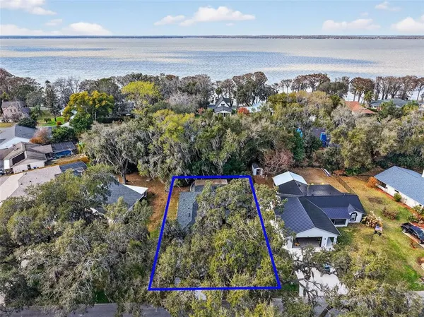 $399,000 | 1242 Palmetto Road, Eustis, FL 32726