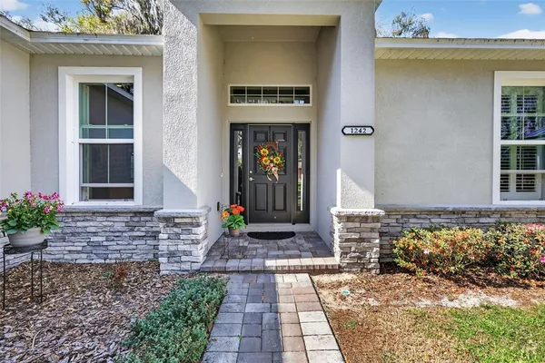 $399,000 | 1242 Palmetto Road, Eustis, FL 32726