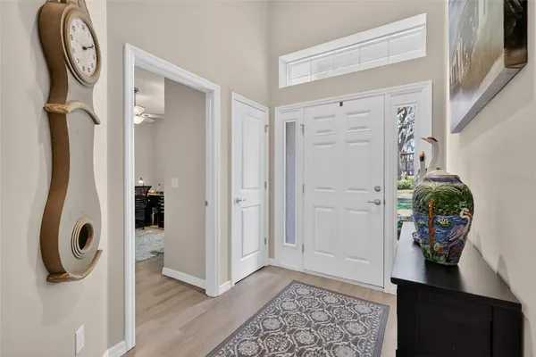 $399,000 | 1242 Palmetto Road, Eustis, FL 32726