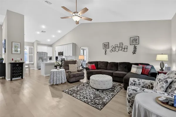 $399,000 | 1242 Palmetto Road, Eustis, FL 32726