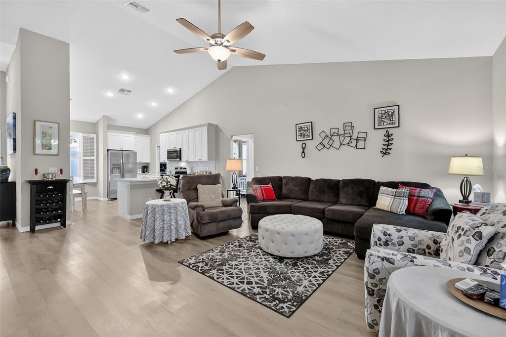 1242 Palmetto Road Eustis, FL 32726 - Photo 9 of 49