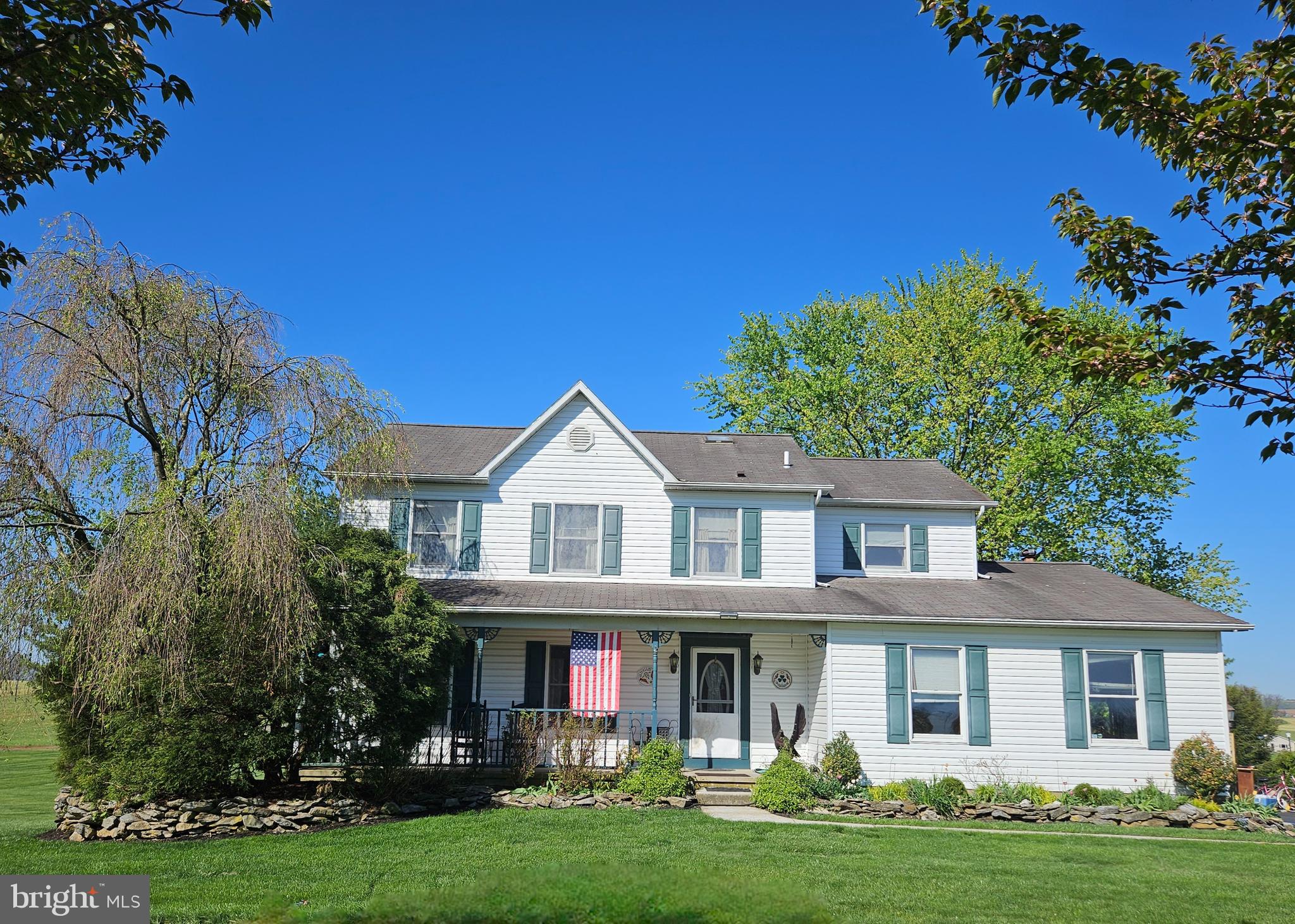 300 Quarry Road Kutztown, PA 19530 - Photo 1 of 60