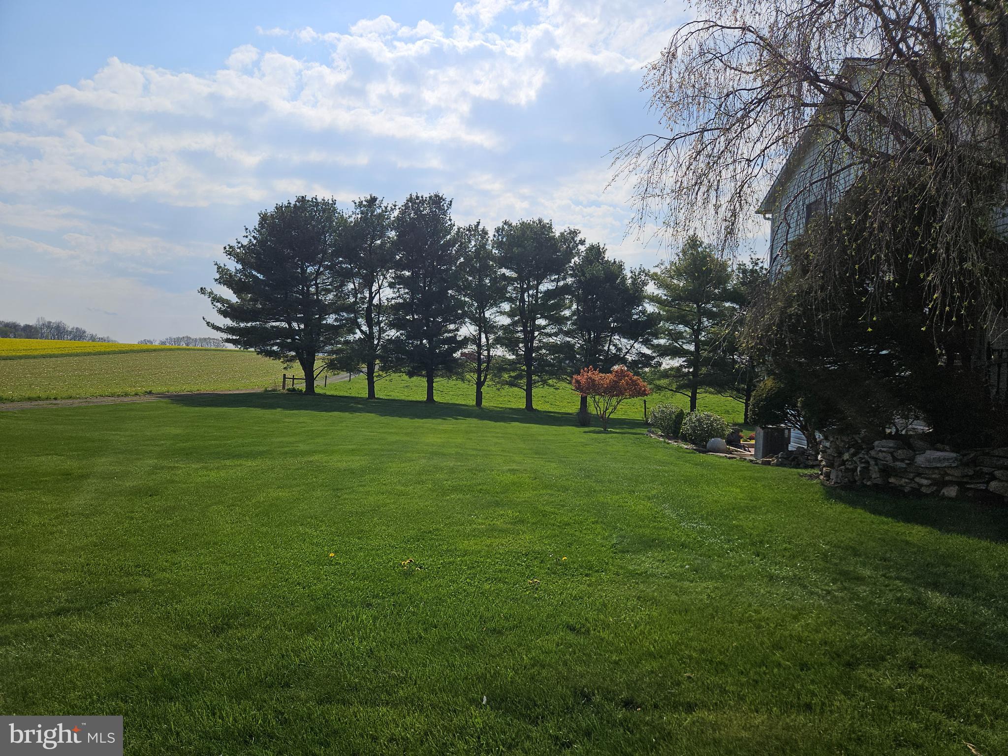 300 Quarry Road Kutztown, PA 19530 - Photo 45 of 60 Back Yard