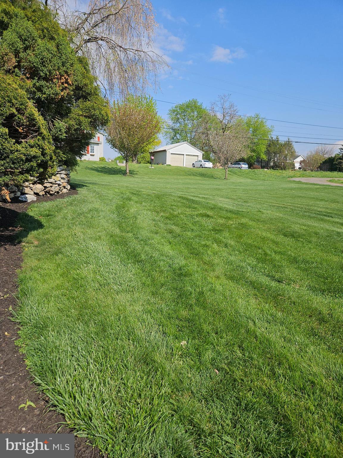 300 Quarry Road Kutztown, PA 19530 - Photo 51 of 60 View of property across the road