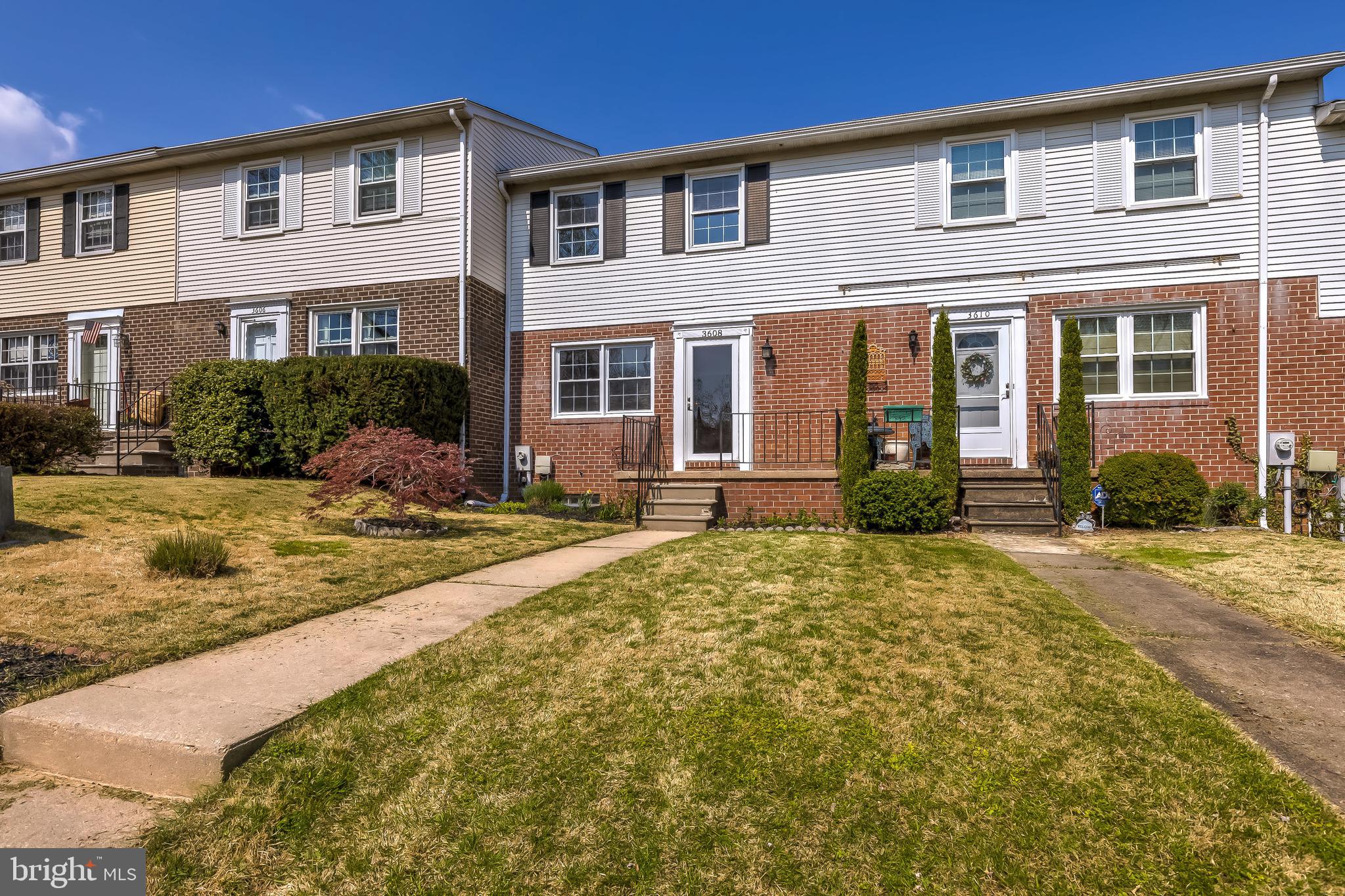 3608 Rockberry Road Baltimore, MD 21234 - Photo 1 of 46