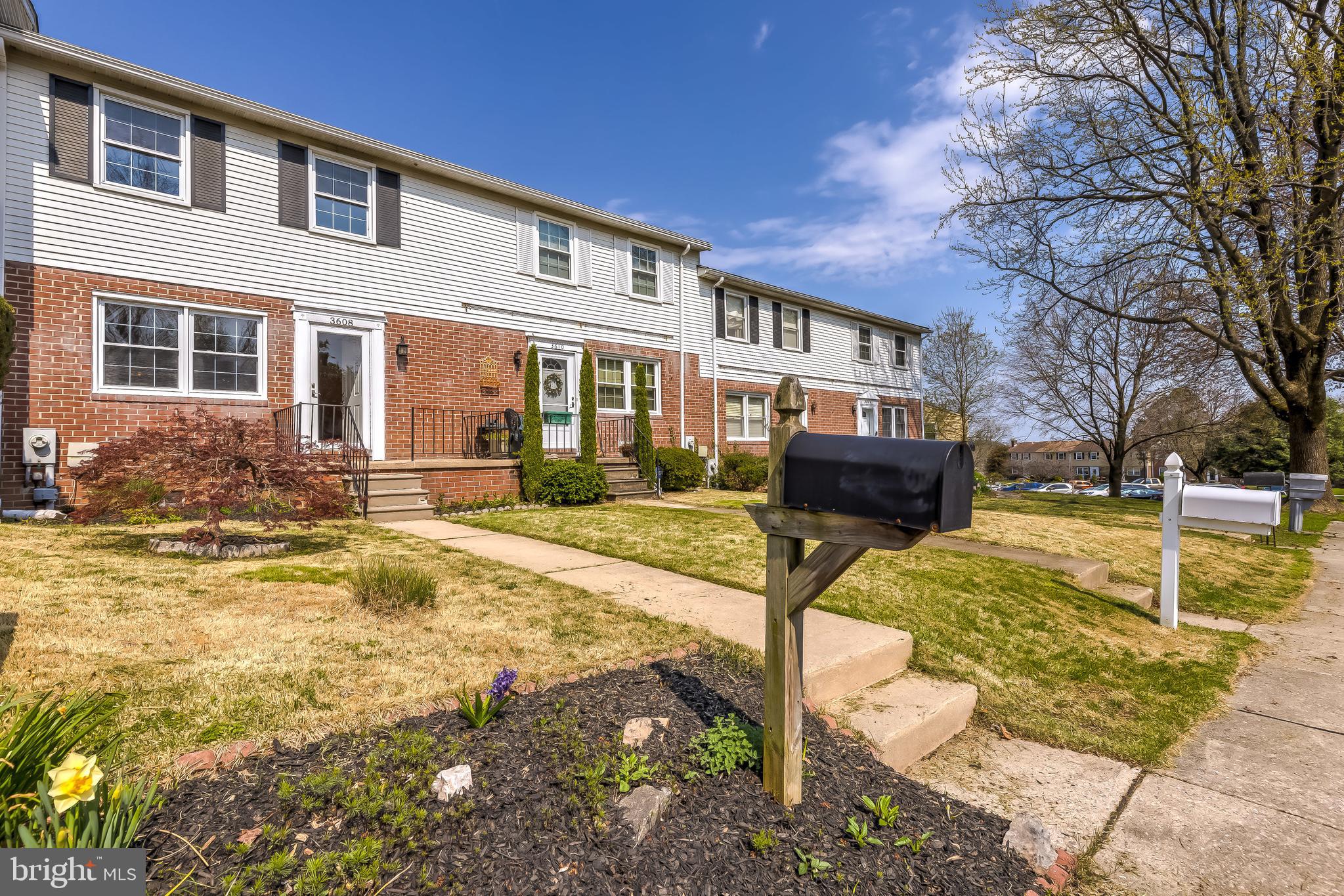 3608 Rockberry Road Baltimore, MD 21234 - Photo 2 of 46