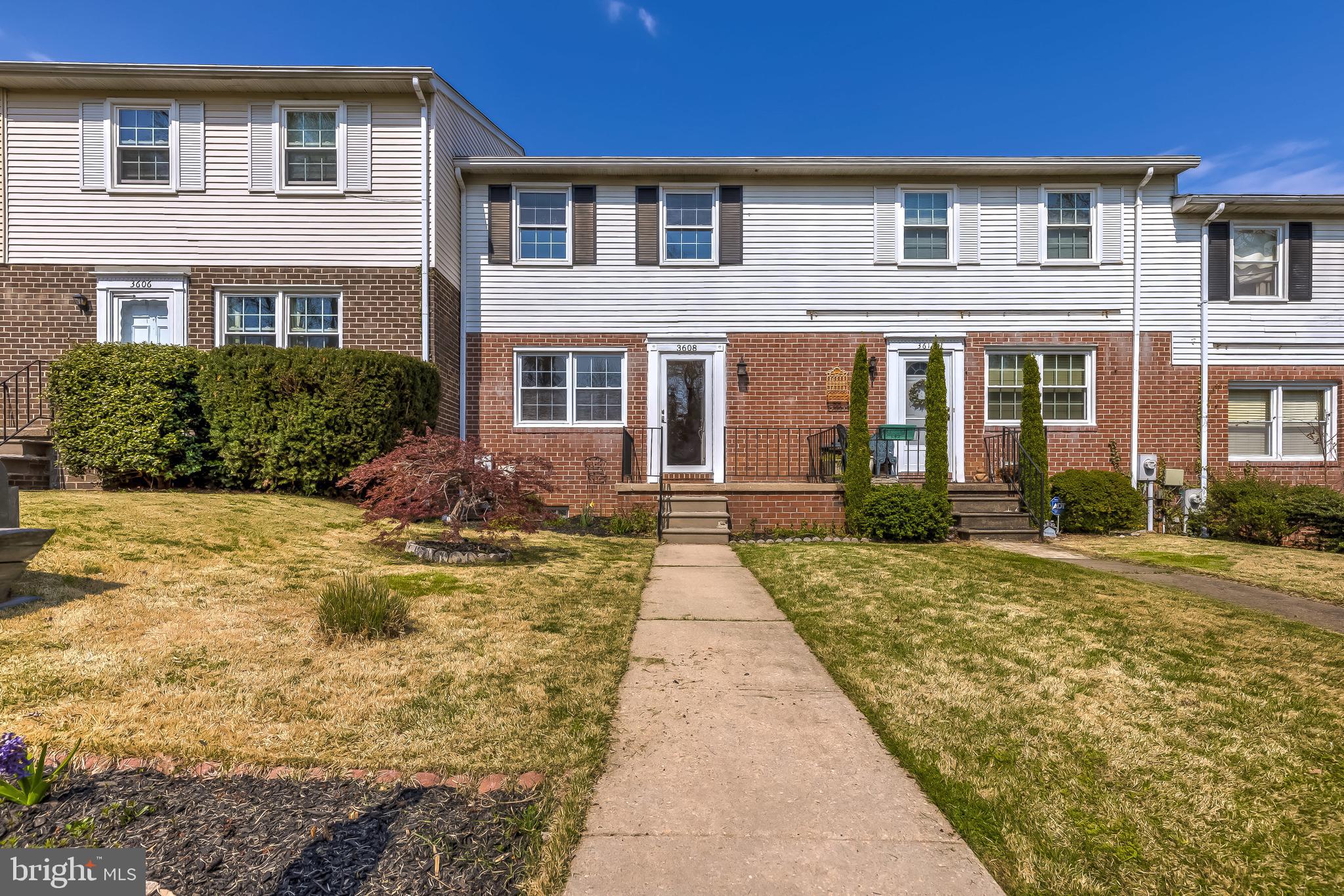3608 Rockberry Road Baltimore, MD 21234 - Photo 3 of 46