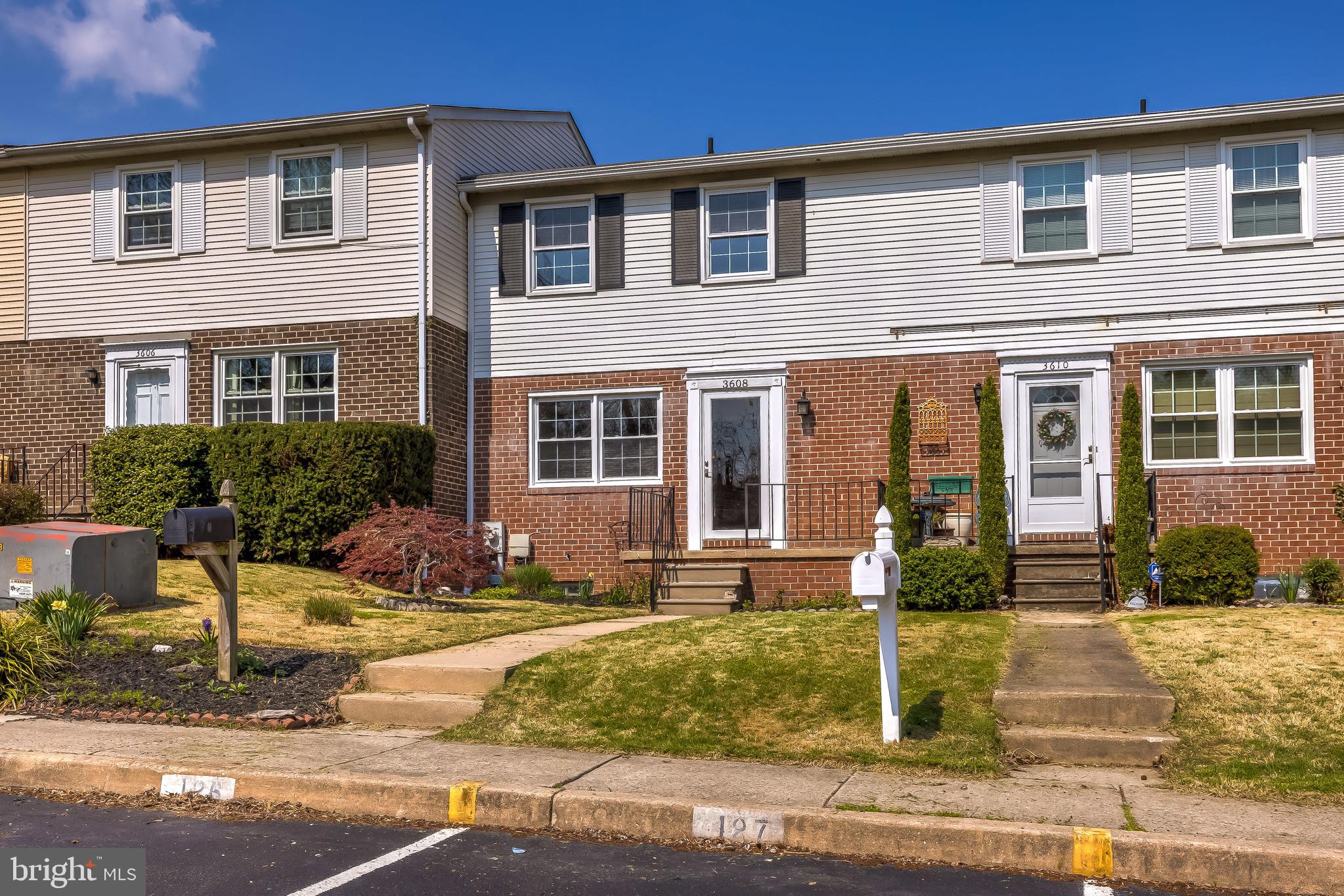 3608 Rockberry Road Baltimore, MD 21234 - Photo 4 of 46