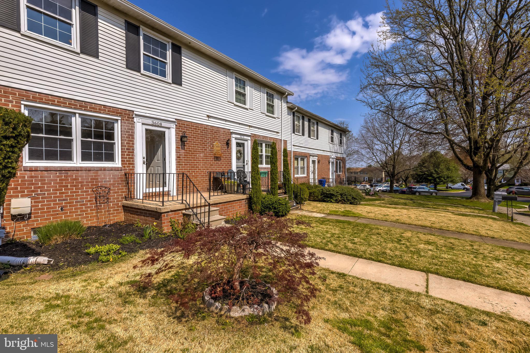 3608 Rockberry Road Baltimore, MD 21234 - Photo 5 of 46