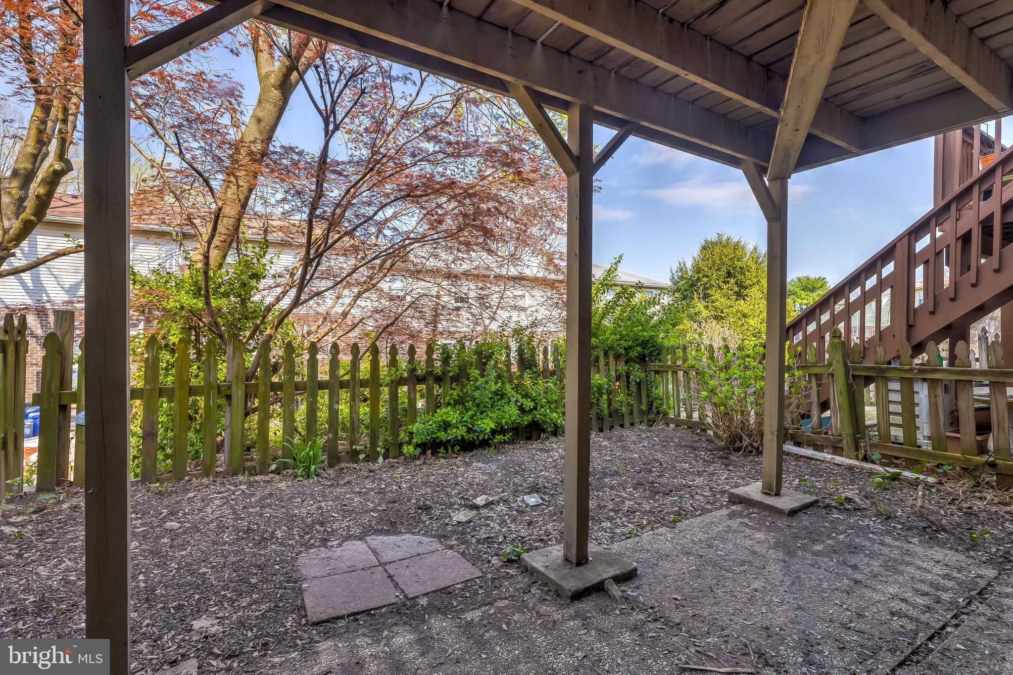 3608 Rockberry Road Baltimore, MD 21234 - Photo 41 of 46