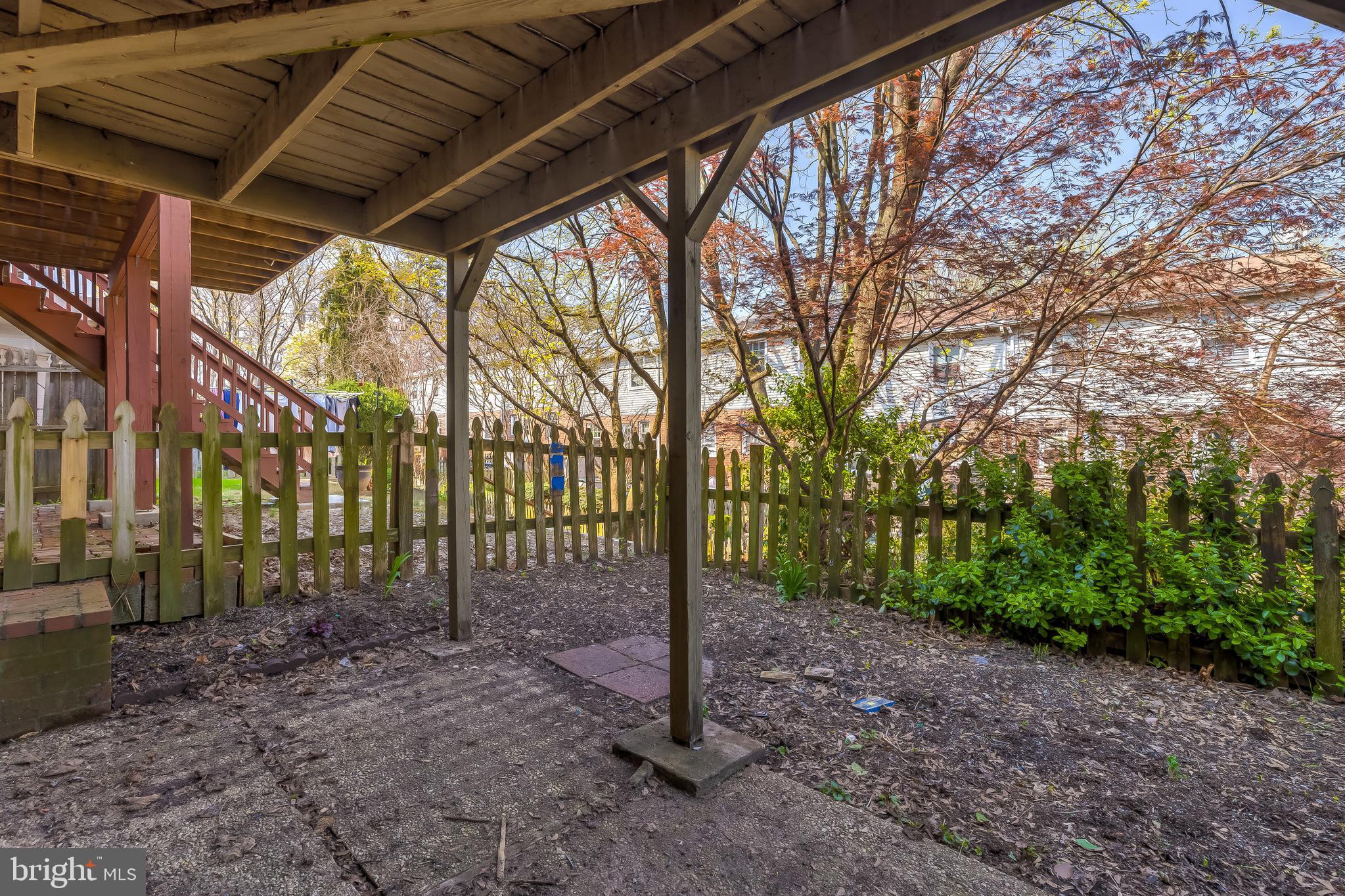 3608 Rockberry Road Baltimore, MD 21234 - Photo 42 of 46