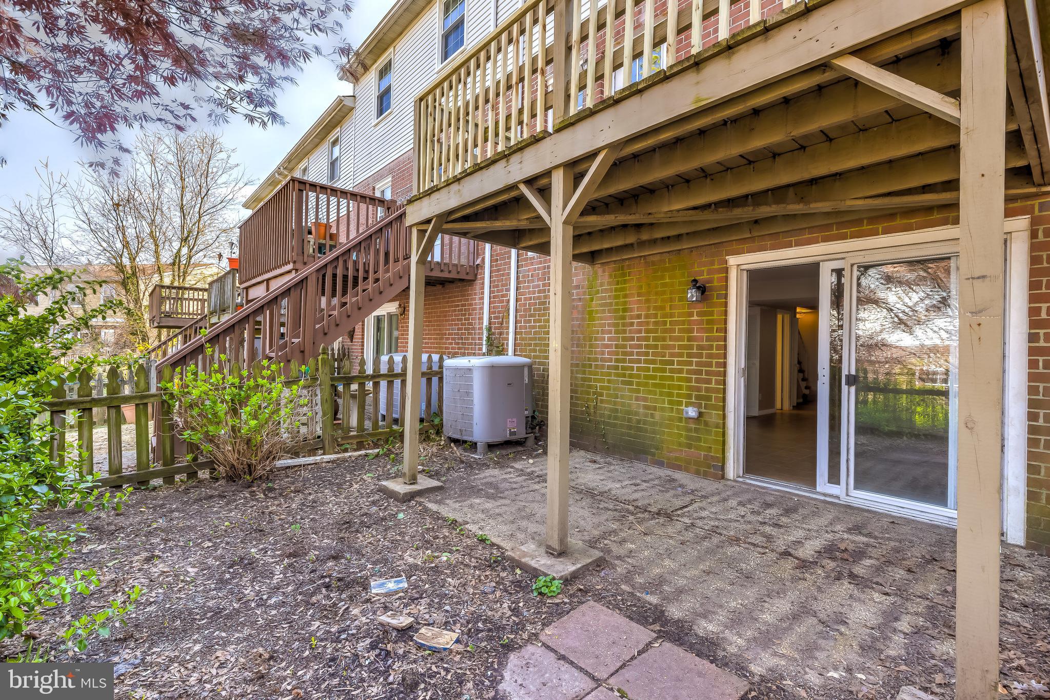 3608 Rockberry Road Baltimore, MD 21234 - Photo 43 of 46