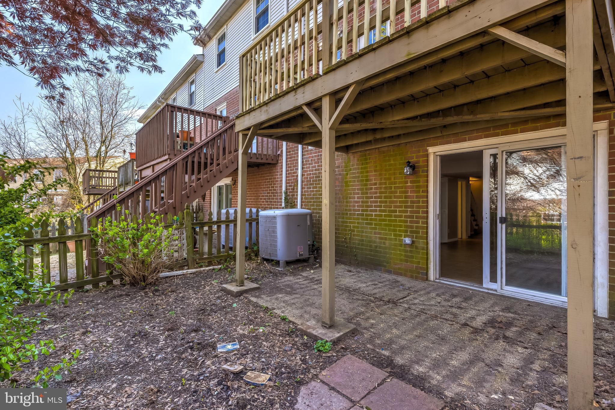 3608 Rockberry Road Baltimore, MD 21234 - Photo 44 of 46