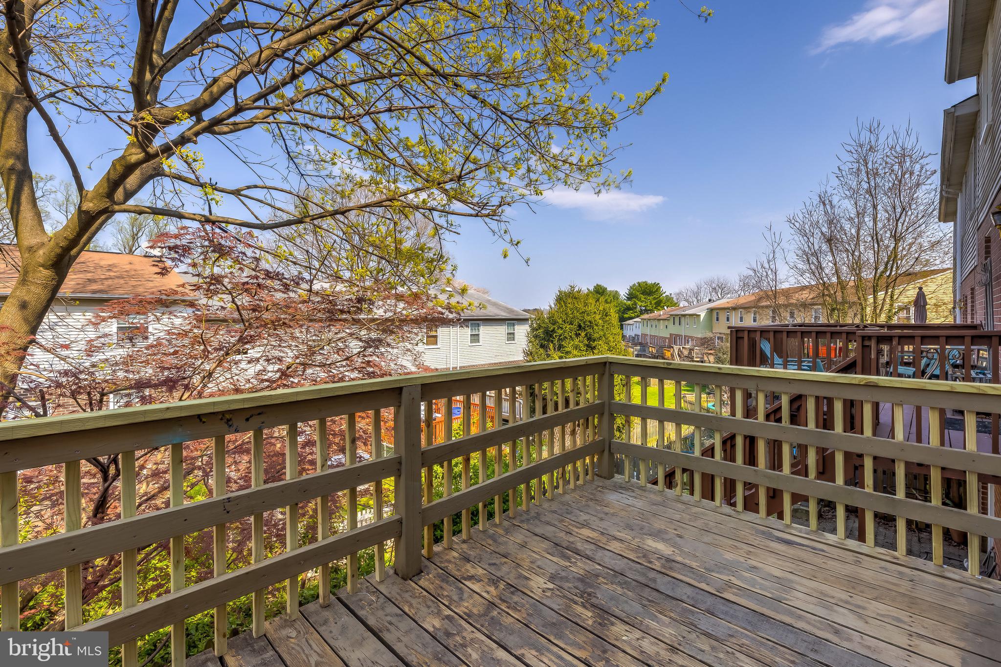 3608 Rockberry Road Baltimore, MD 21234 - Photo 46 of 46