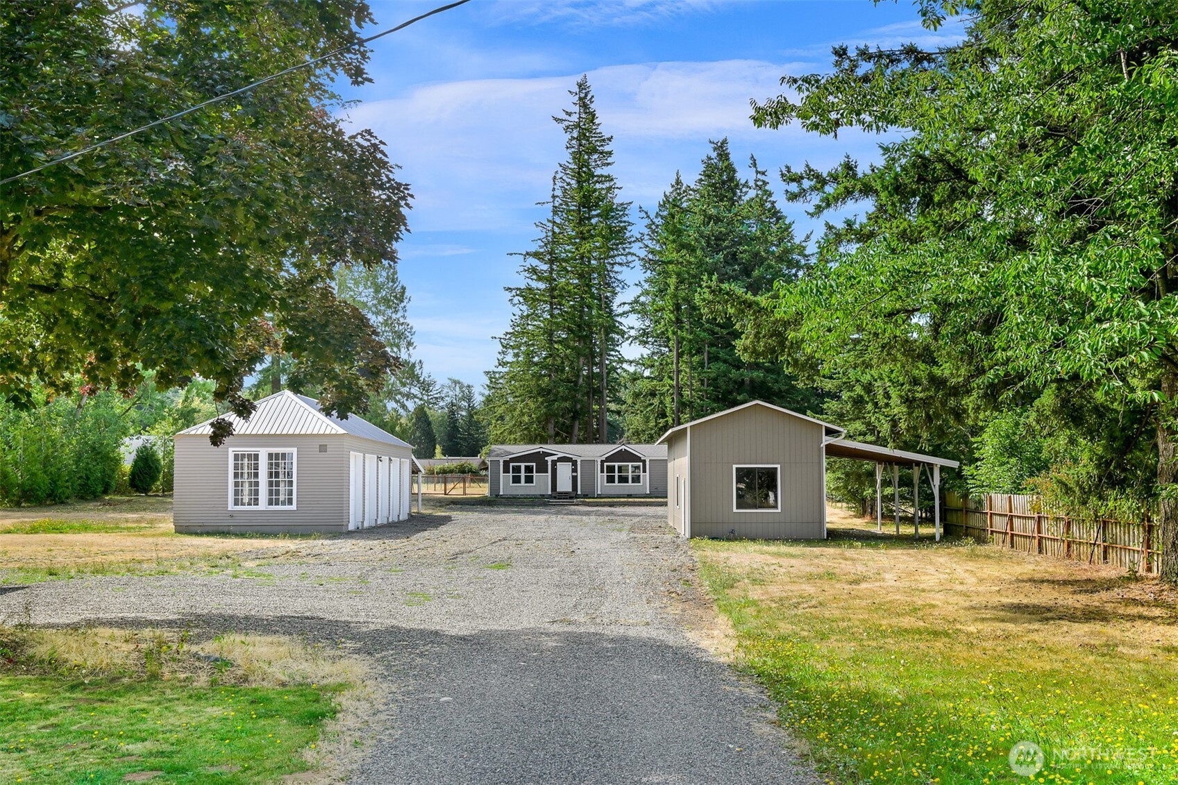 1229 West Axton Road Ferndale, WA 98248 - Photo 1 of 40