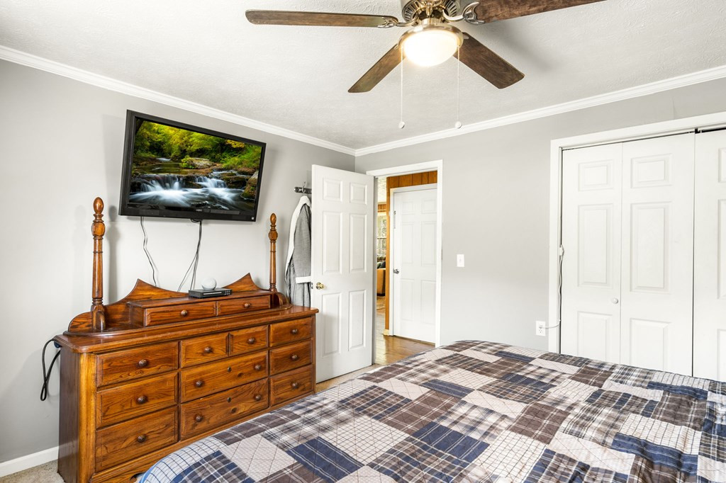 185 Clate Fain Road Murphy, NC 28906 - Photo 22 of 40