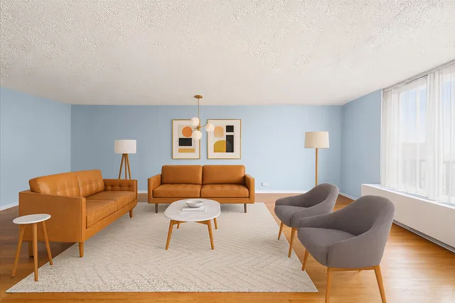 $2,650 | 4170 North Marine Drive, Unit 14H, Chicago, IL 60613