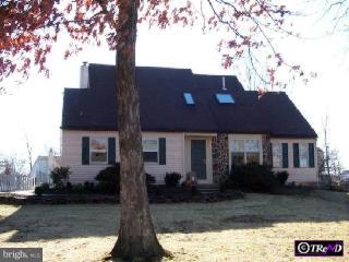 124 Olde Pilgrim Road Dublin, PA 18917 - Photo 1 of 1 Gallery Image 1