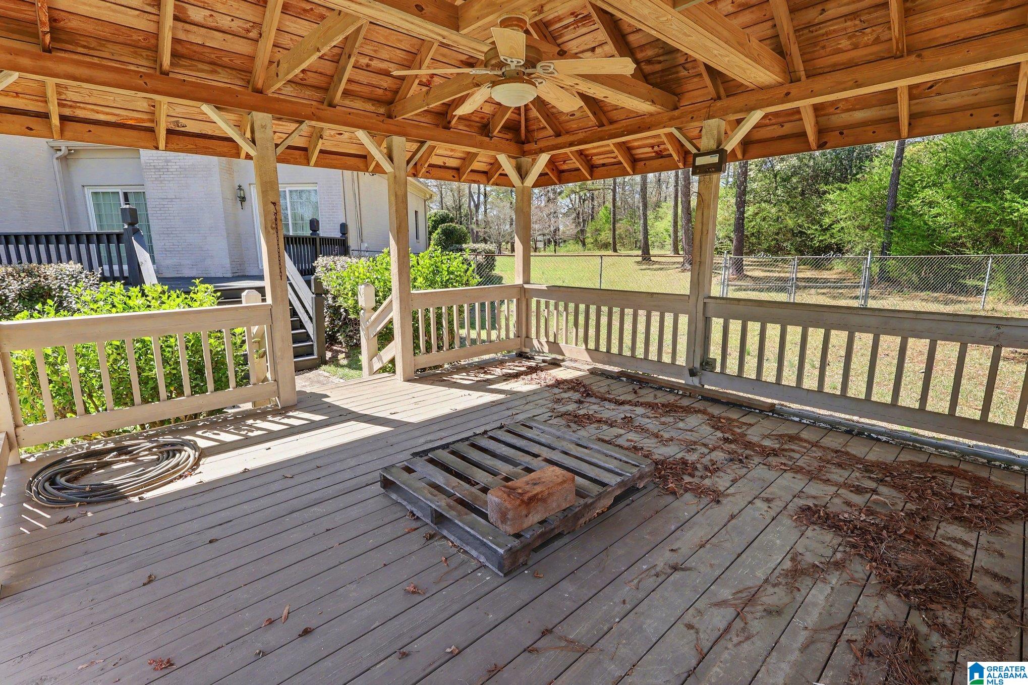 617 Sanders Road Birmingham, AL 35226 - Photo 72 of 78