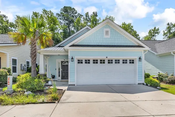 $255,000 | 1604 Carsen's Ferry Drive, Conway, SC 29526