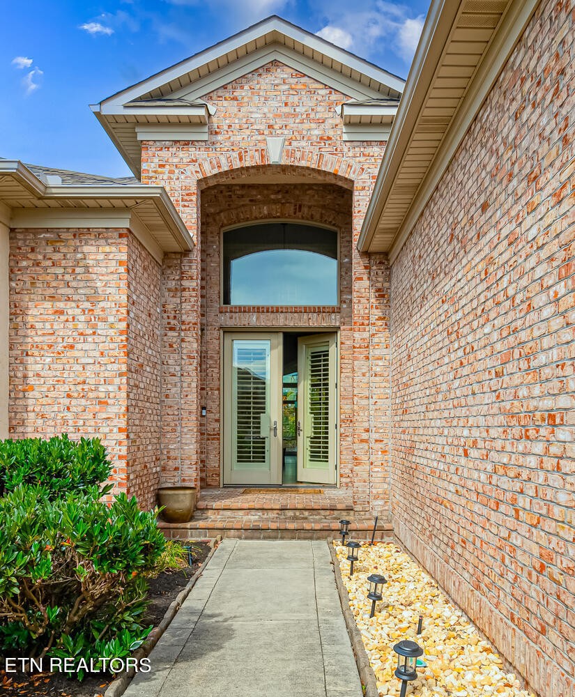 12639 Ridgepath Lane Knoxville, TN 37922 - Photo 3 of 52 Gallery Image 3