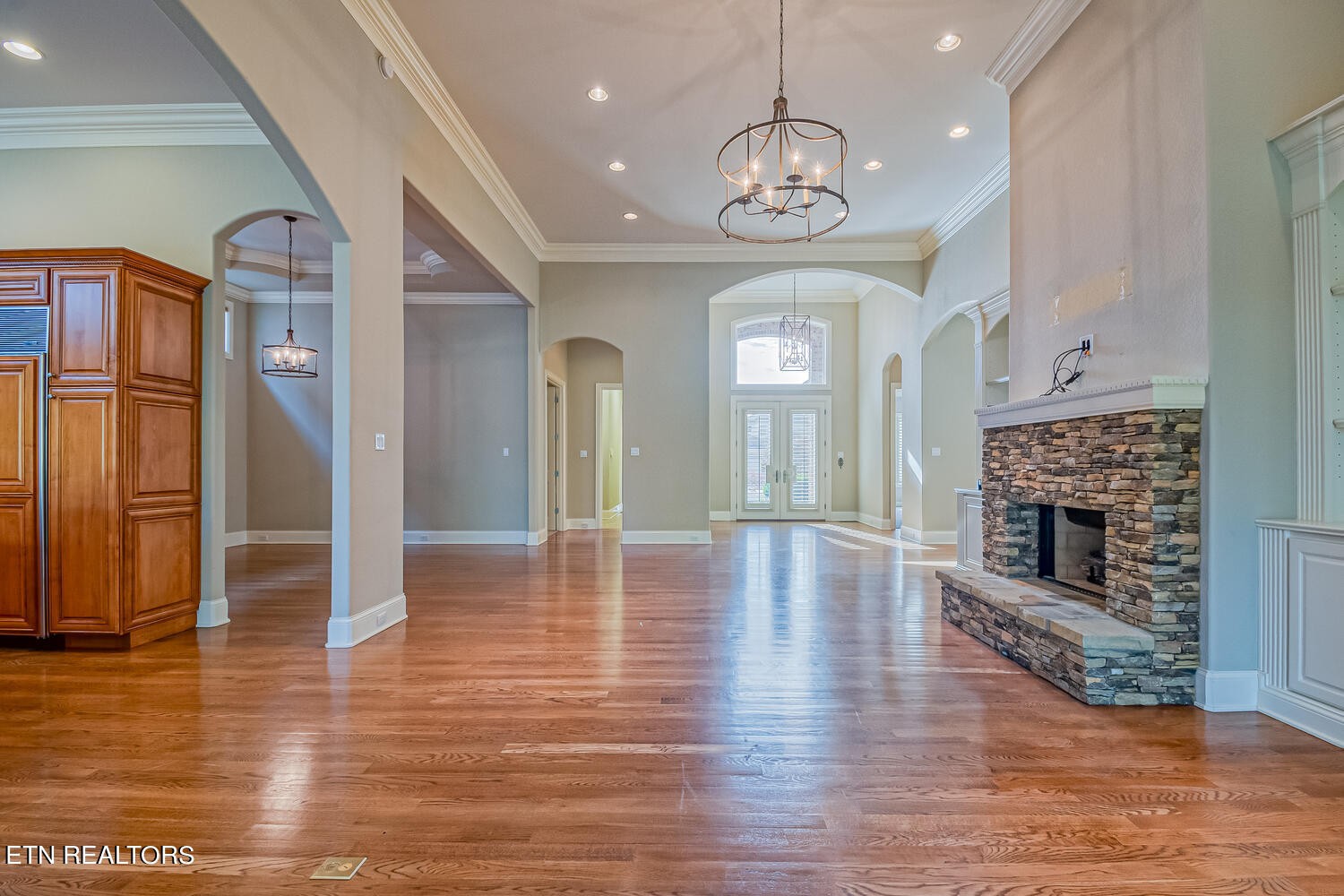 12639 Ridgepath Lane Knoxville, TN 37922 - Photo 8 of 52 Gallery Image 8