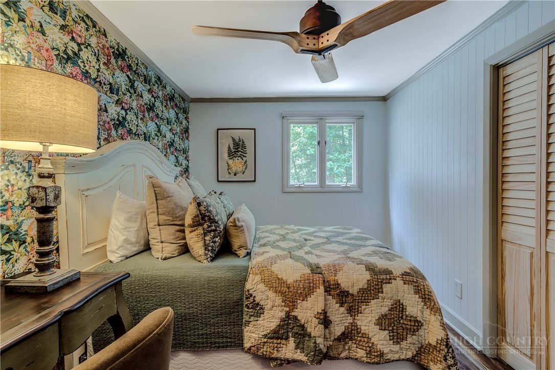 190 Meadow View Road Glade Valley, NC 28627 - Photo 35 of 49 Gallery Image 35