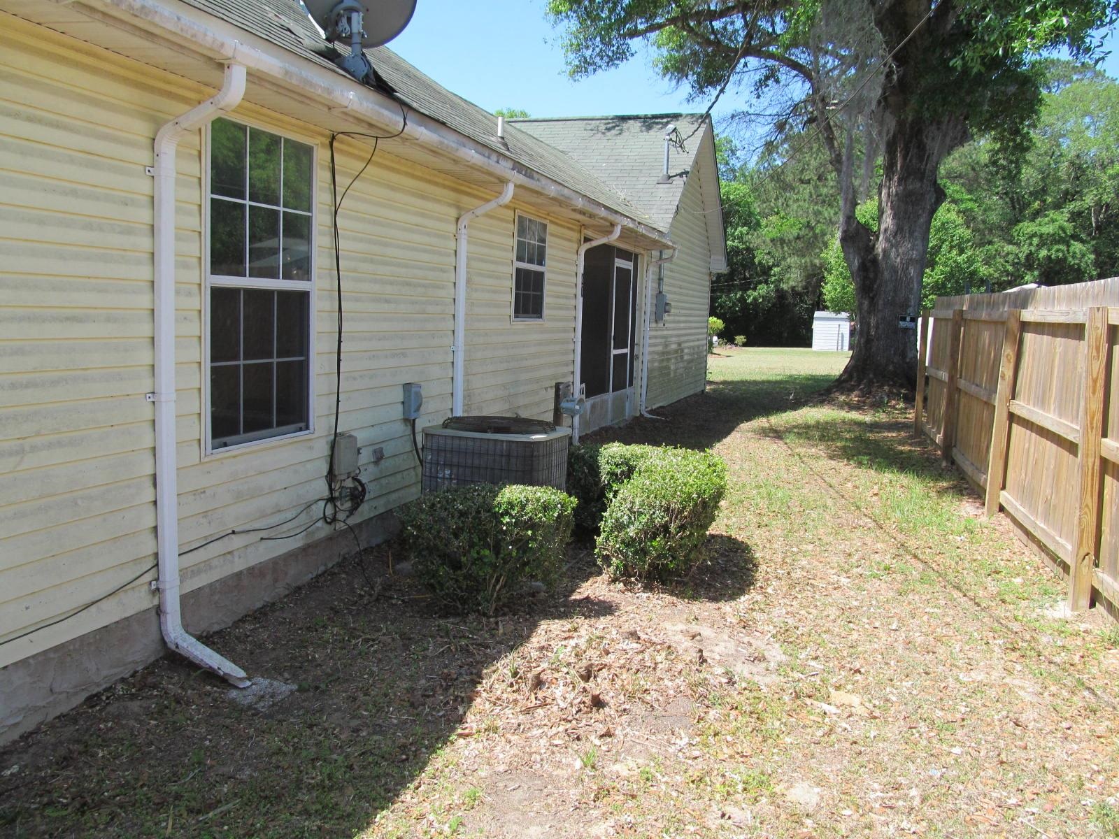 20 Perry Lane Havana, FL 32333 - Photo 4 of 21