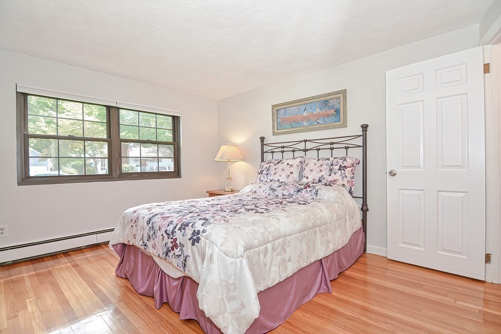 76 Renwick Road, Unit D Wakefield, MA 01880 - Photo 20 of 40