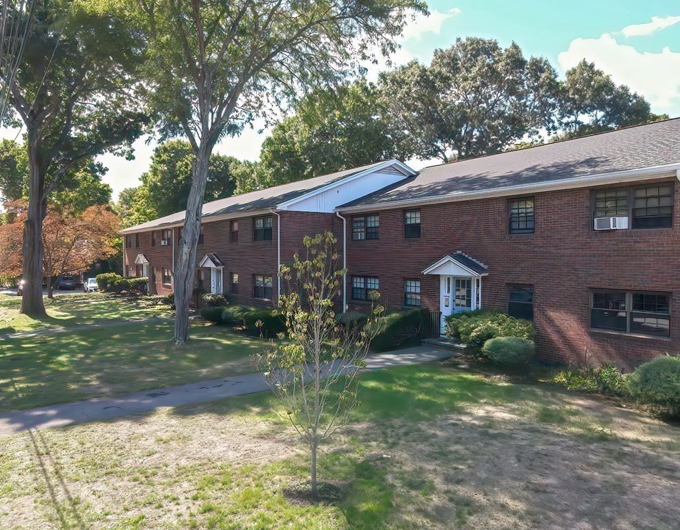 76 Renwick Road, Unit D Wakefield, MA 01880 - Photo 31 of 40