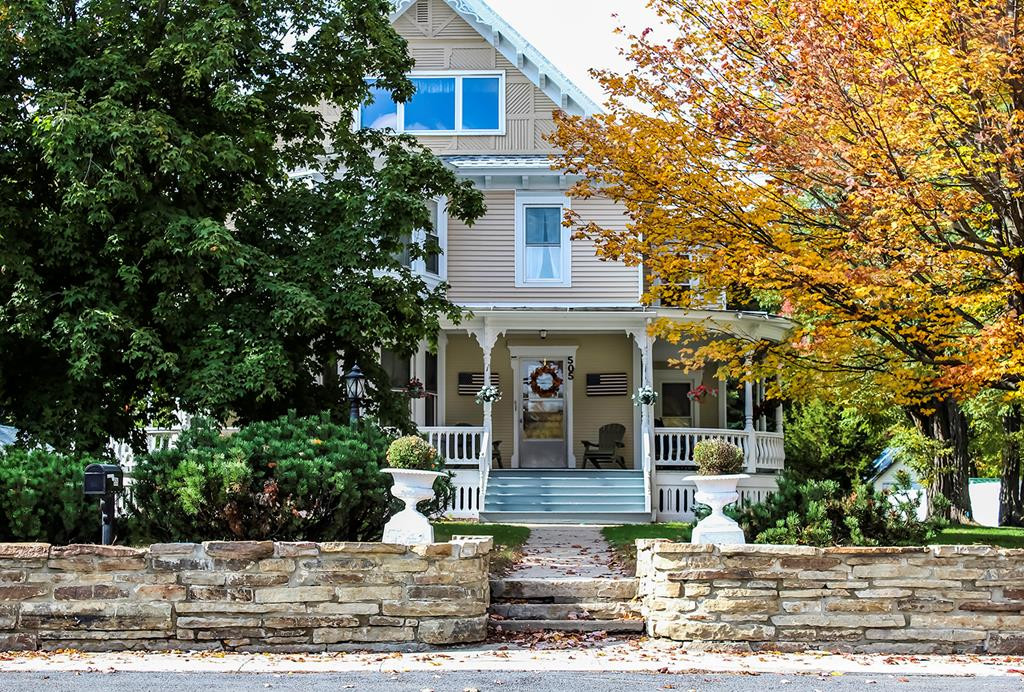 505 Devils Den Road Altona, NY 12910 - Photo 3 of 48 Gallery Image 3