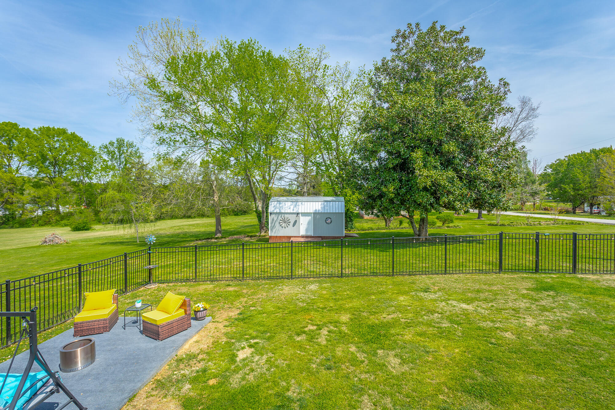 327 Irwin Avenue Decatur, TN 37322 - Photo 56 of 68 327 Irwin Avenue HD-66