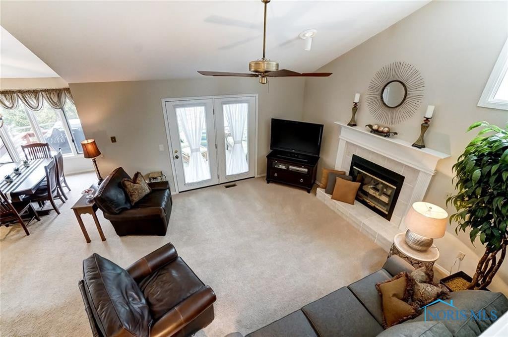 509 Thackeray Road Maumee, OH 43537 - Photo 10 of 36 Gallery Image 10