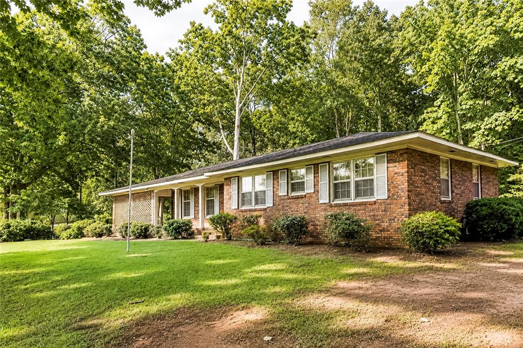 802 South Cherokee Road Social Circle, GA 30025 - Photo 7 of 50 Gallery Image 7