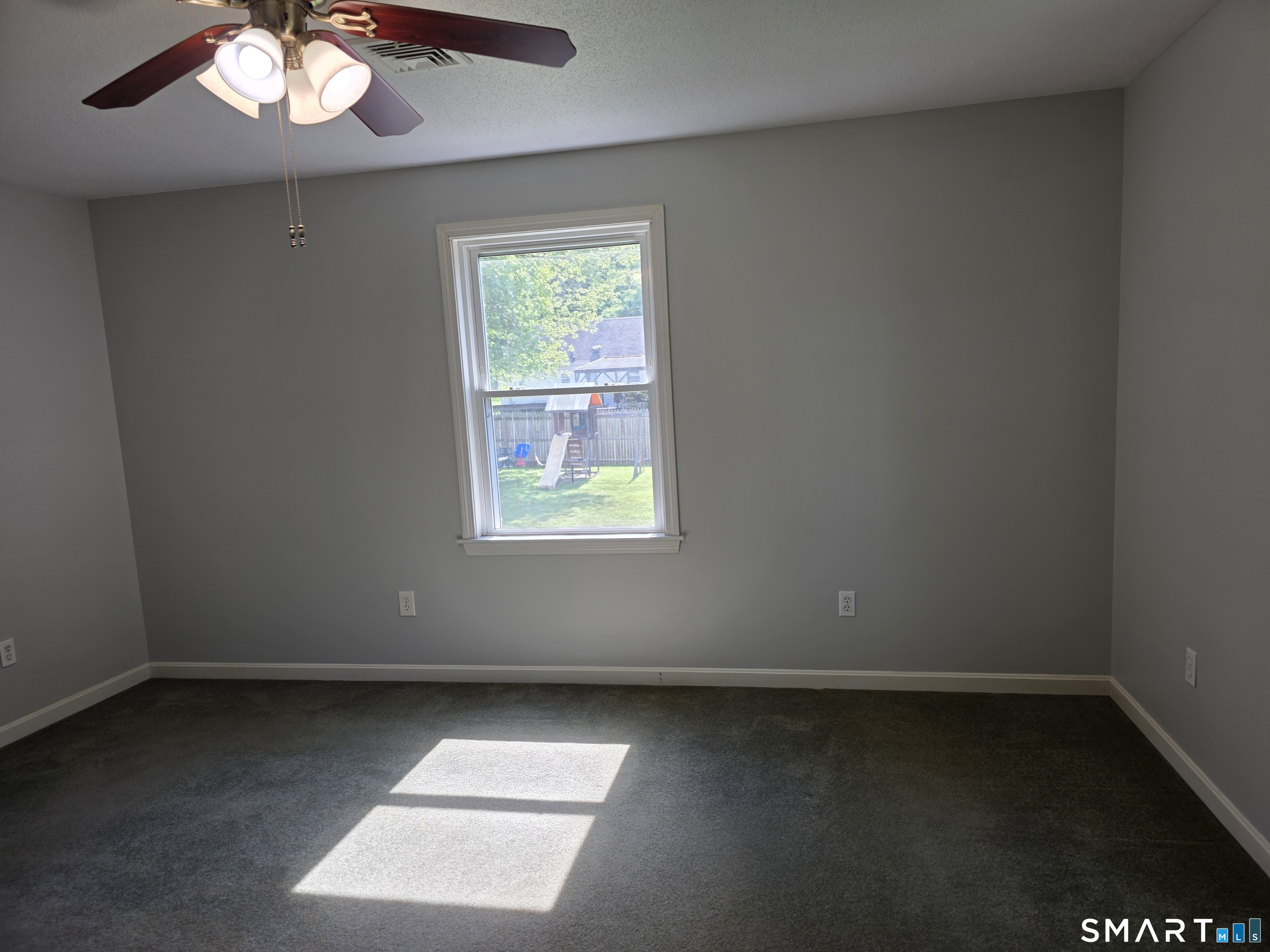15 Van Buren Road Enfield, CT 06082 - Photo 38 of 40 an empty room with a window