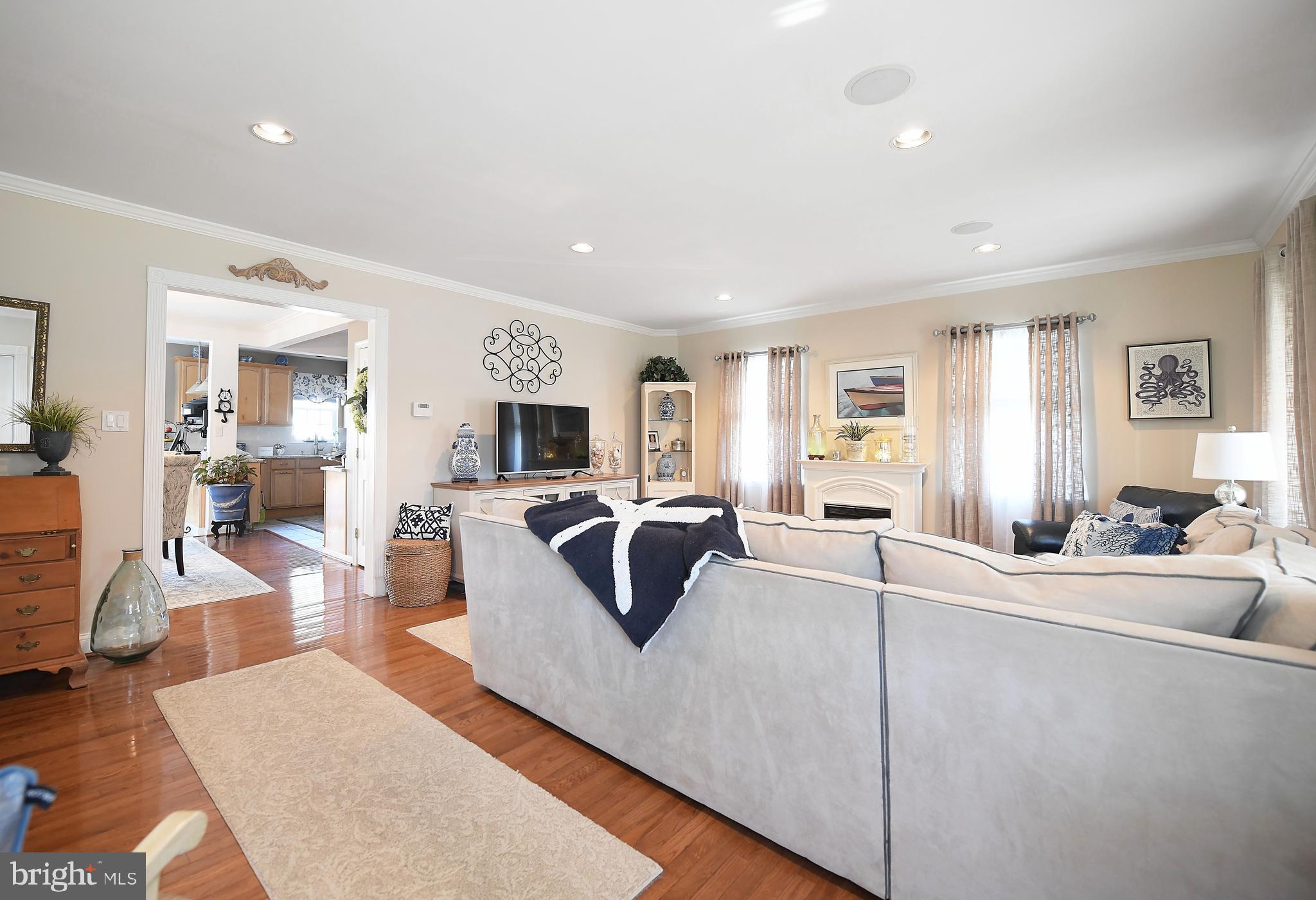 12 Oakway Road Lutherville-Timonium, MD 21093 - Photo 11 of 63 Gallery Image 11