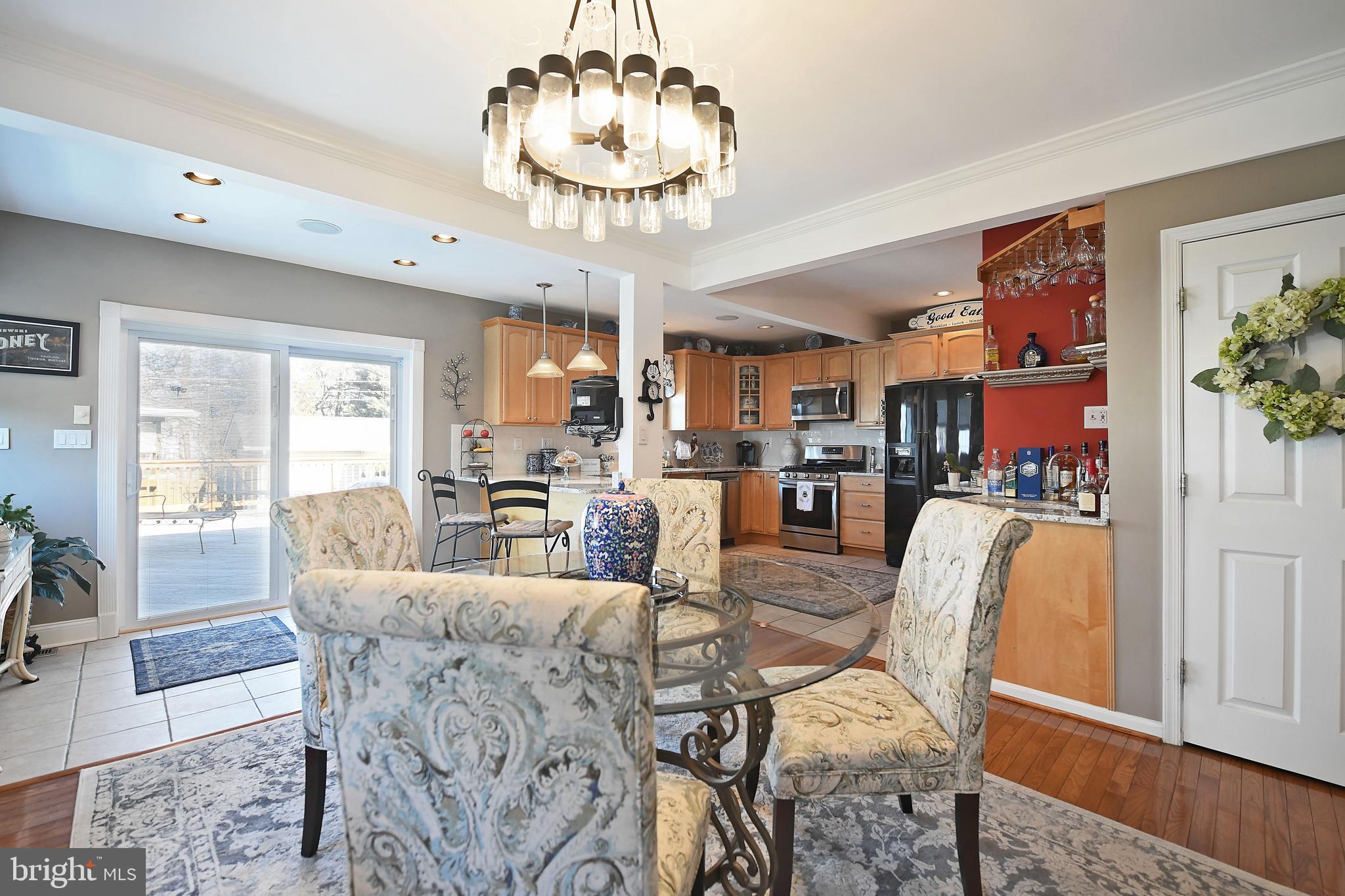 12 Oakway Road Lutherville-Timonium, MD 21093 - Photo 12 of 63 Gallery Image 12