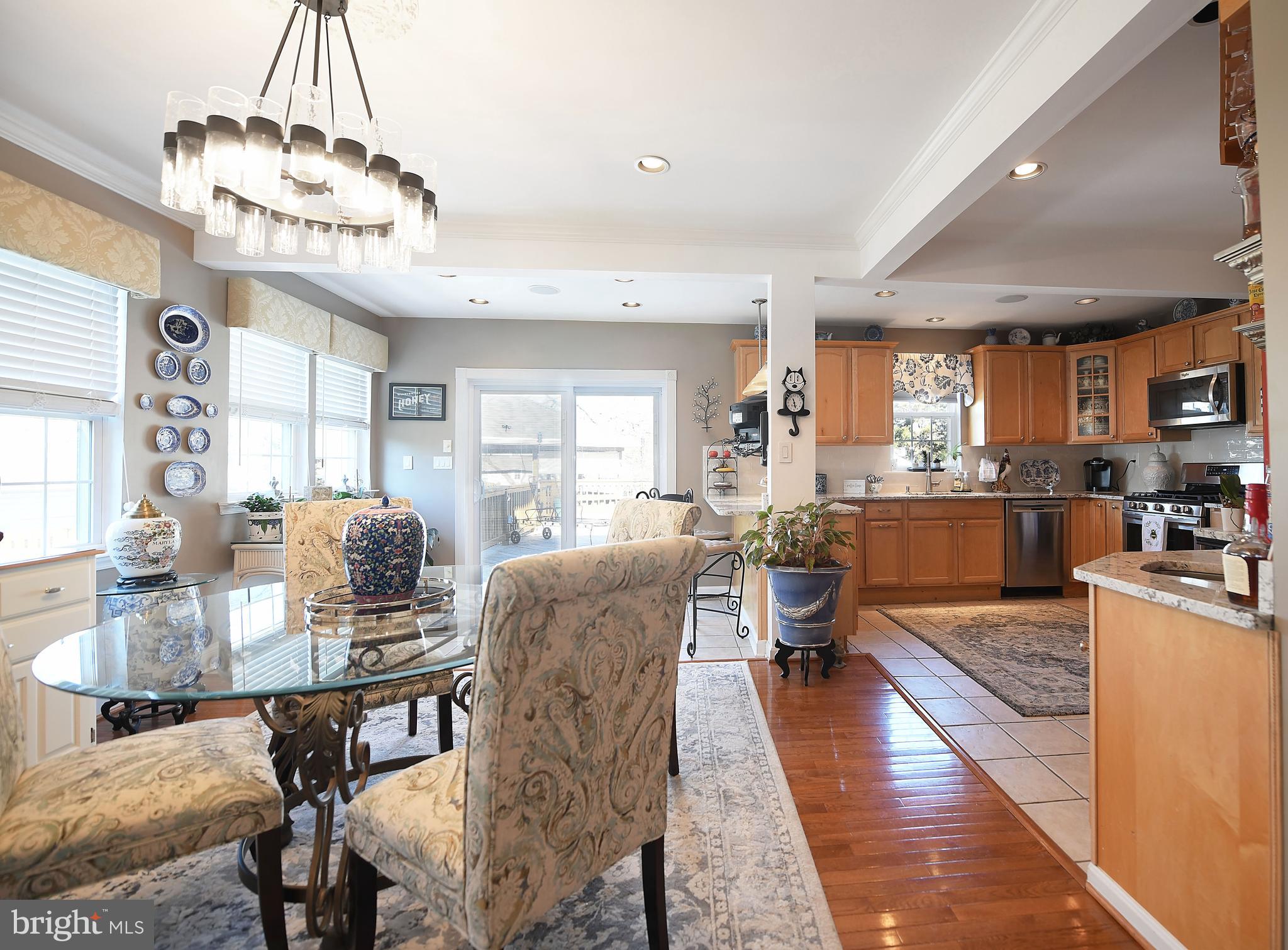 12 Oakway Road Lutherville-Timonium, MD 21093 - Photo 14 of 63 Gallery Image 14